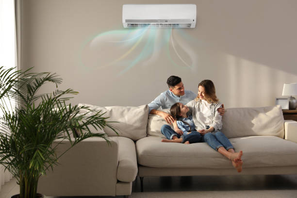 Best HVAC replacement cost  in Barry, IL