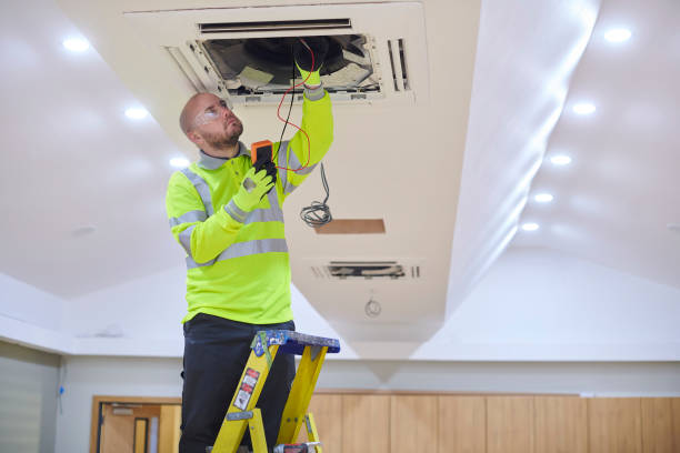 Best HVAC emergency services  in Barry, IL