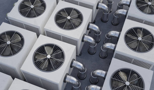 Best HVAC installation services  in Barry, IL