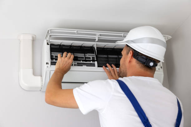 Best HVAC maintenance near me  in Barry, IL