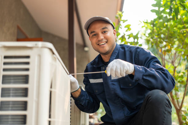 Best Furnace repair near me  in Barry, IL