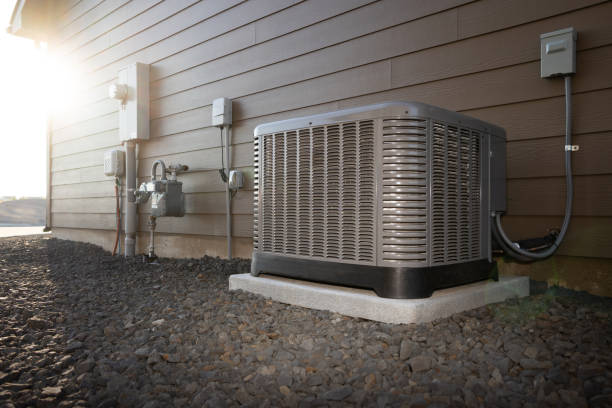Affordable air conditioning repair in Barry, IL